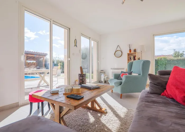 M Pont D'arc Hébergement de vacances